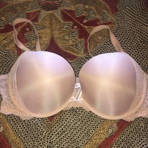 Victoria Secret T Shirt Bra